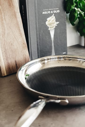 Heirol Steelsafe frying pan - Ø28 cm - Heirol