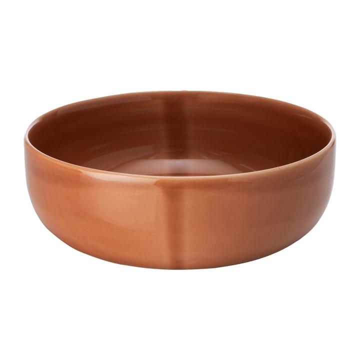 Heirol x Nosse Svelte 碗 Ø19 cm - Terracotta - Heirol