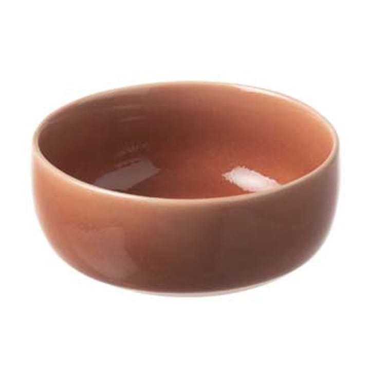 Heirol x Nosse Svelte 碗 Ø9 cm - Terracotta - Heirol