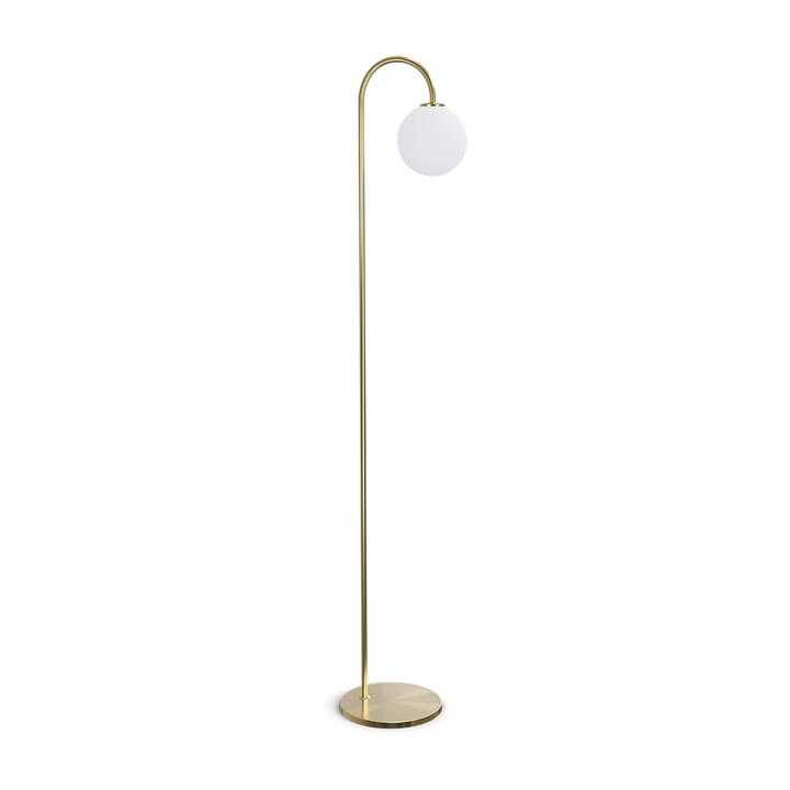 Ballon 落地灯 137 cm - Brass - Herstal