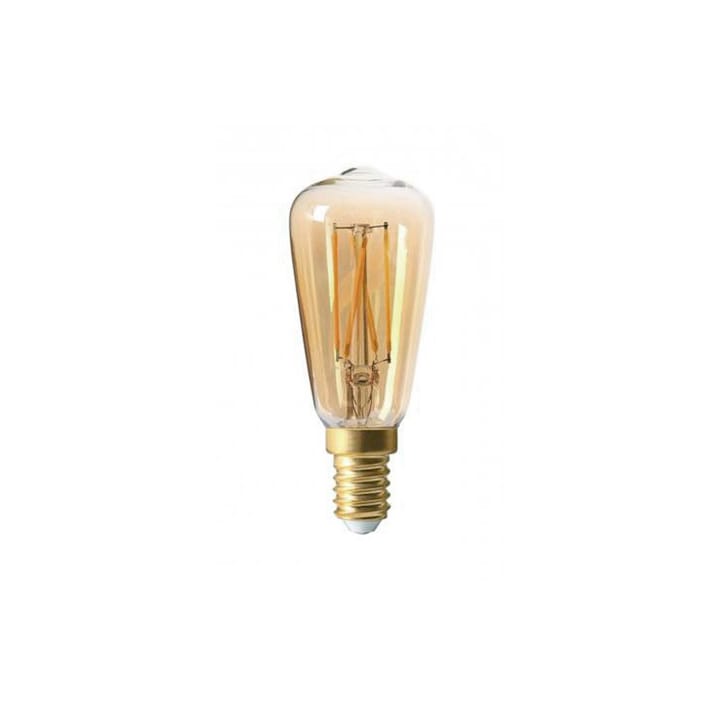 光源 E14 Edison Deco LED 2.5W dimmable - 210lm 2400K - Herstal