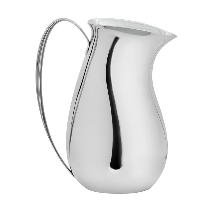 Hilke X 姆明 pitcher 1.5 L - stainless steel - Hilke Collection