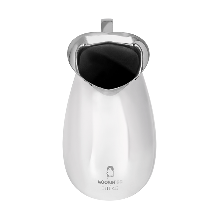 Hilke X 姆明 pitcher 1.5 L, stainless steel Hilke Collection