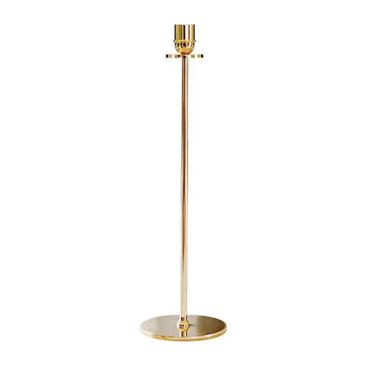 Luce Del Sole 烛台 40 cm - Solid brass - Hilke Collection