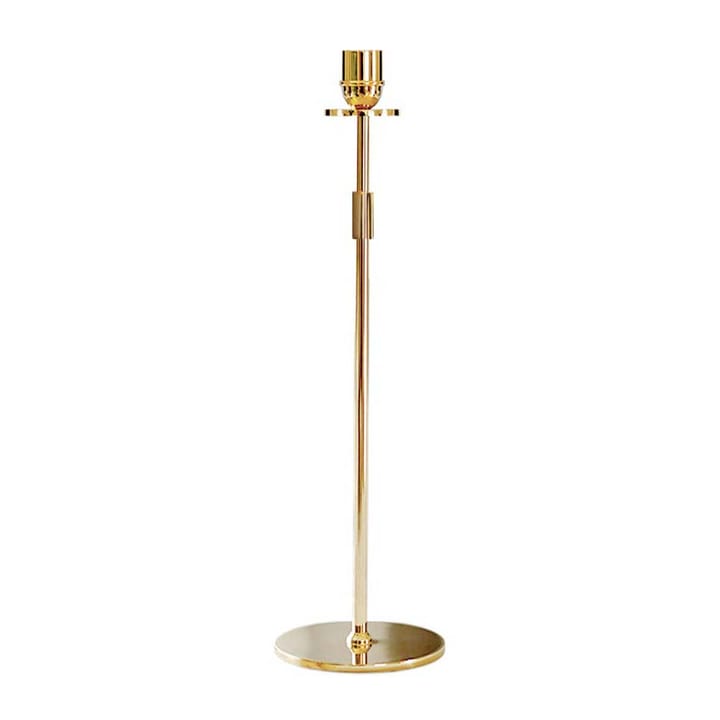 Tuti 烛台 40 cm - Solid brass - Hilke Collection