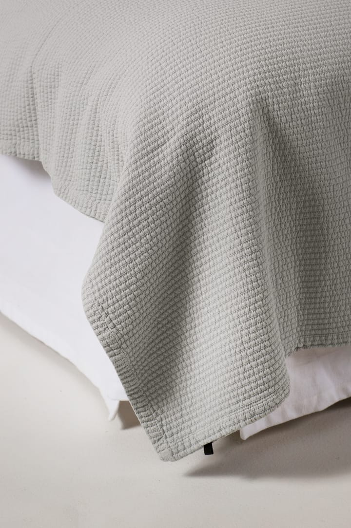 Dylan bedspread 160x260 cm - Ash - Himla