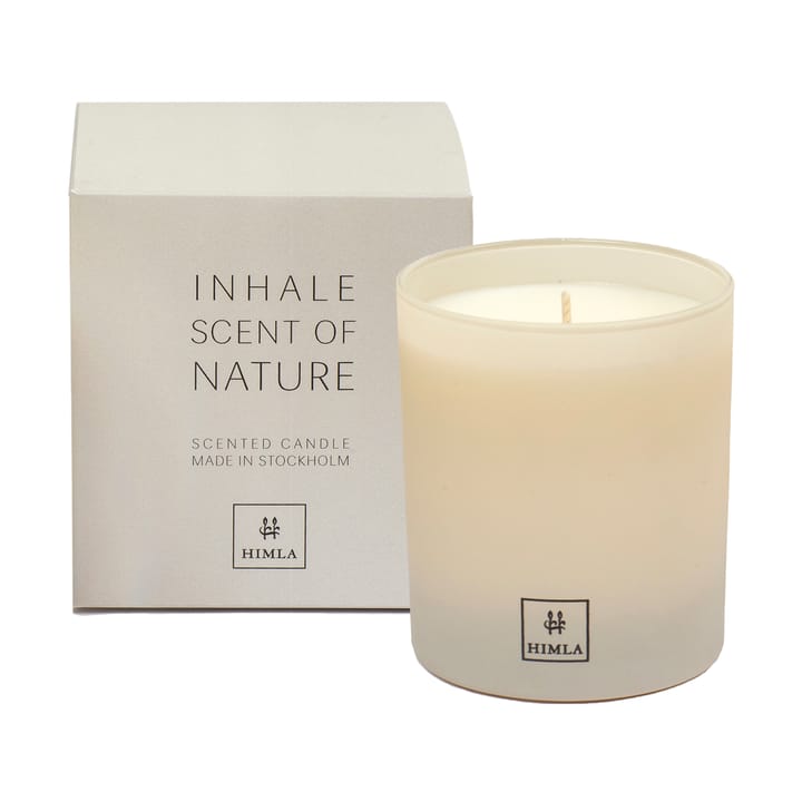 Inhale 香薰蜡烛 230 g - Scent of nature - Himla