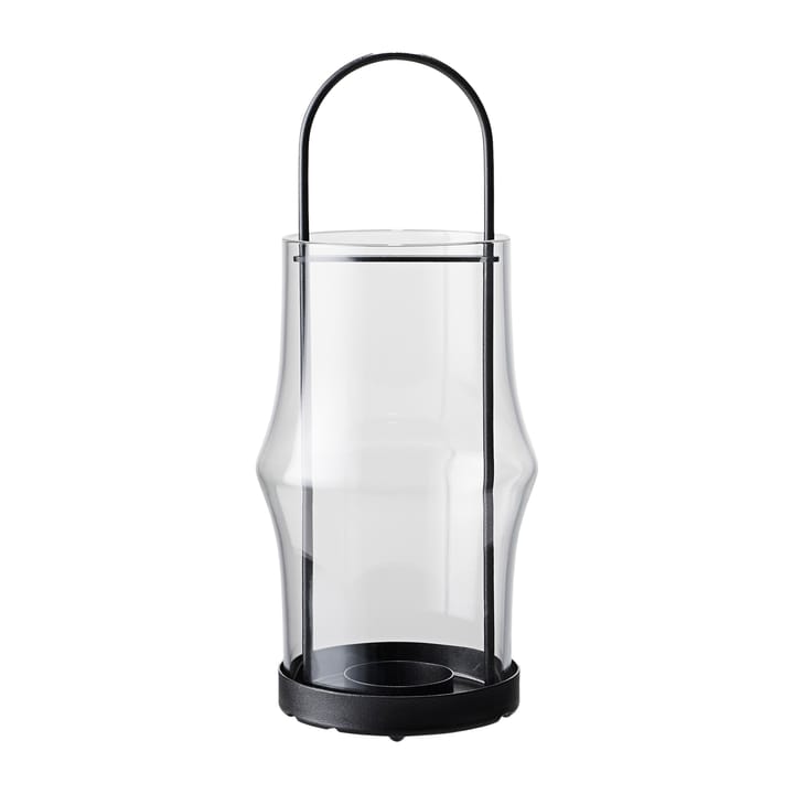 Arc Lantern 25.5 cm - Clear - Holmegaard