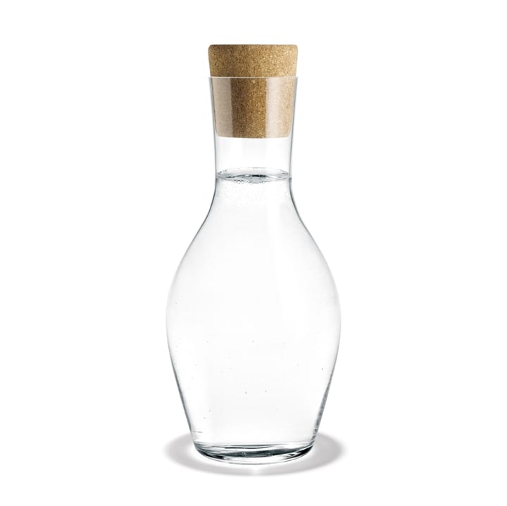 Cabernet water carafe - 1.5 l - Holmegaard