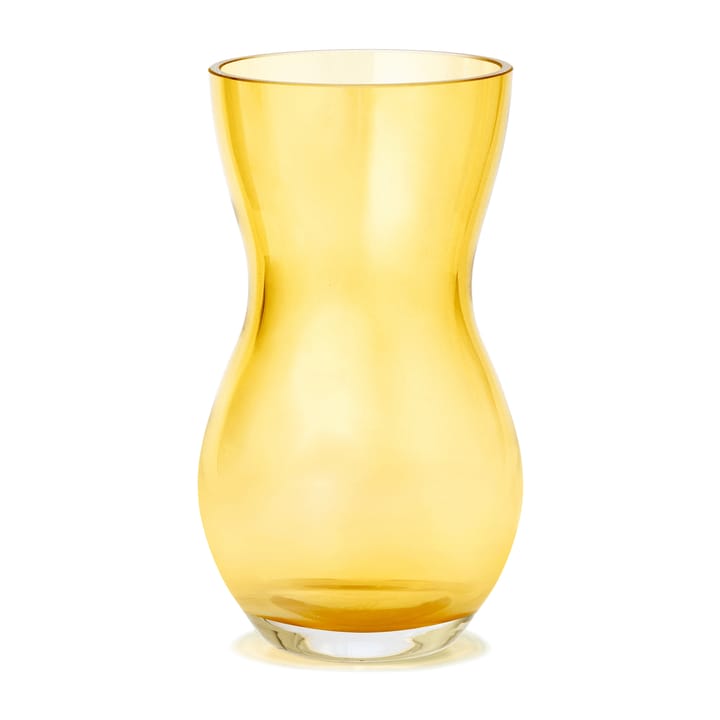 Calabas 花瓶 16 cm - Amber - Holmegaard