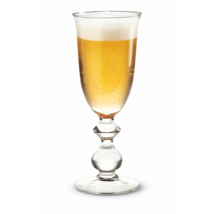 Charlotte Amalie 啤酒玻璃杯 - 30 cl - Holmegaard
