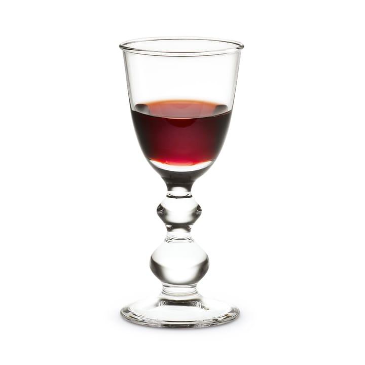 Charlotte Amalie dessert 红酒杯 - 8 cl - Holmegaard