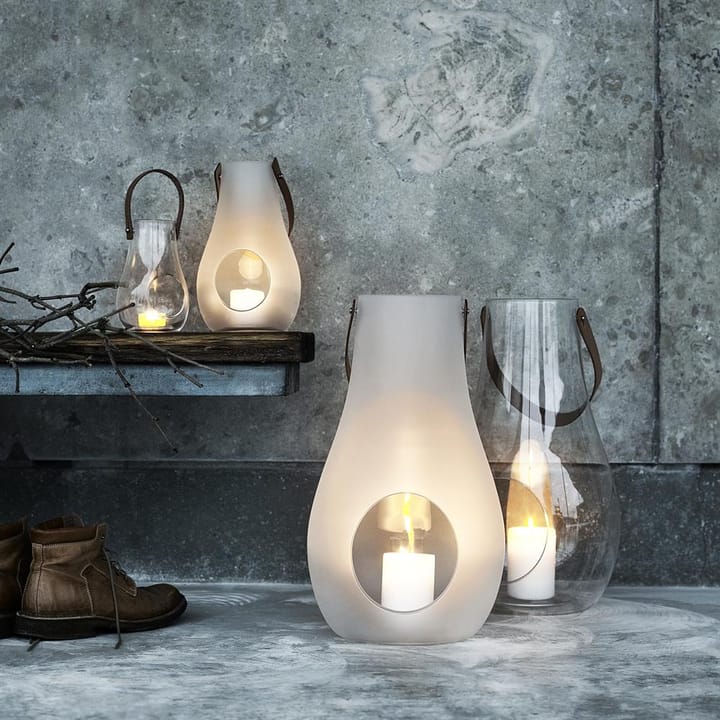 Design With Light votive, 45 cm - xl Holmegaard