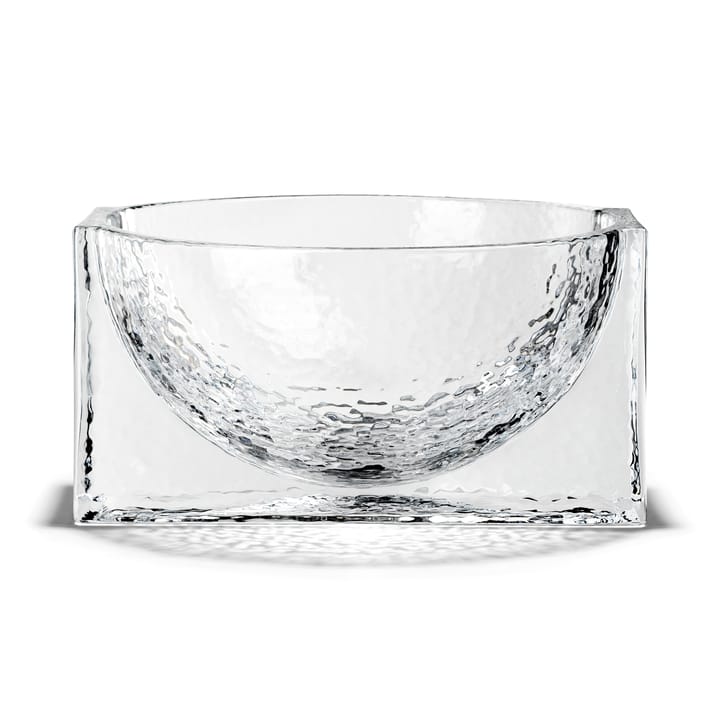 Forma 碗  clear Ø21 cm - Clear - Holmegaard
