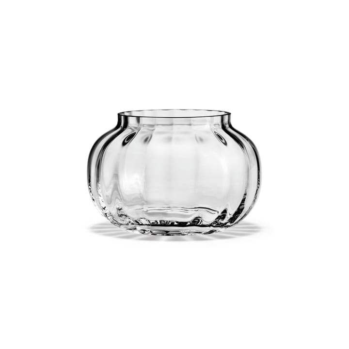 Primula lantern Ø9.5 cm - clear - Holmegaard