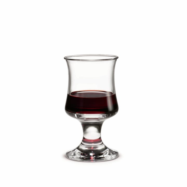 Skeppsglas red 红酒杯 - 21 cl - Holmegaard