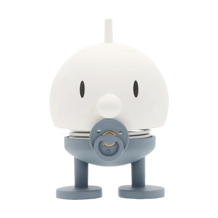 Hoptimist Baby Bumble S figure - 蓝色 - Hoptimist