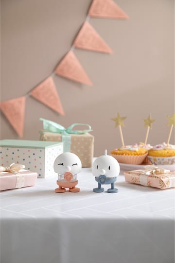 Hoptimist Baby Bumble S figure - 红色 - Hoptimist