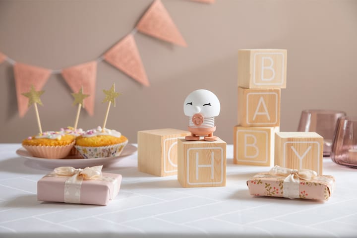 Hoptimist Baby Bumble S figure - 红色 - Hoptimist