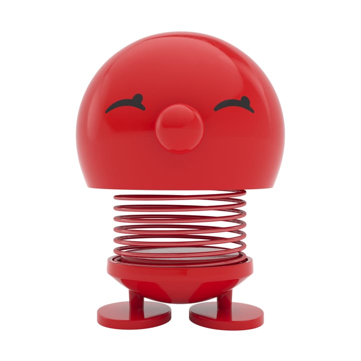 Hoptimist Bimble M figure - Red - Hoptimist