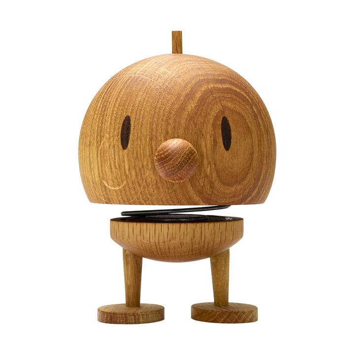 Hoptimist Bumble M figure - Oak - Hoptimist