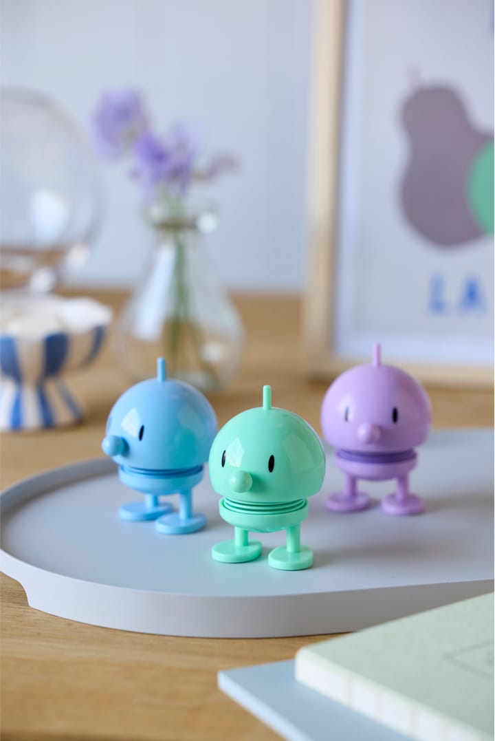 Hoptimist Bumble S figure - 薄荷绿 - Hoptimist