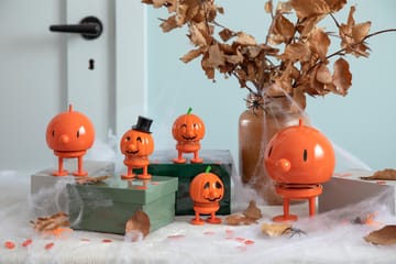 Hoptimist Halloween Magic S figure - 橙色 - Hoptimist