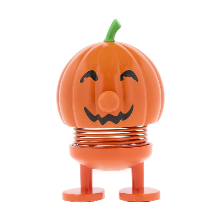 Hoptimist Halloween Pumpkin figure - 橙色 - Hoptimist