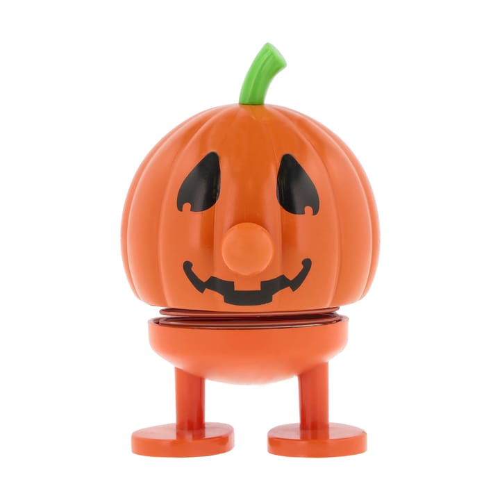 Hoptimist Halloween Scary S figure - 橙色 - Hoptimist