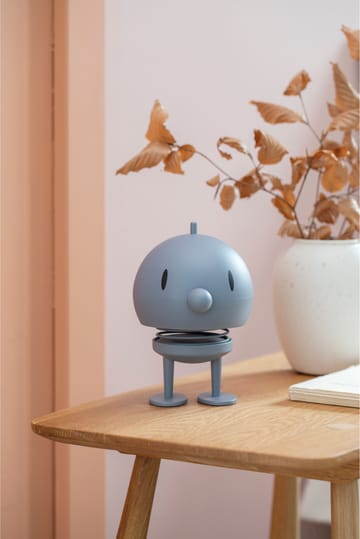 Hoptimist Soft Bumble L figure - Sky - Hoptimist