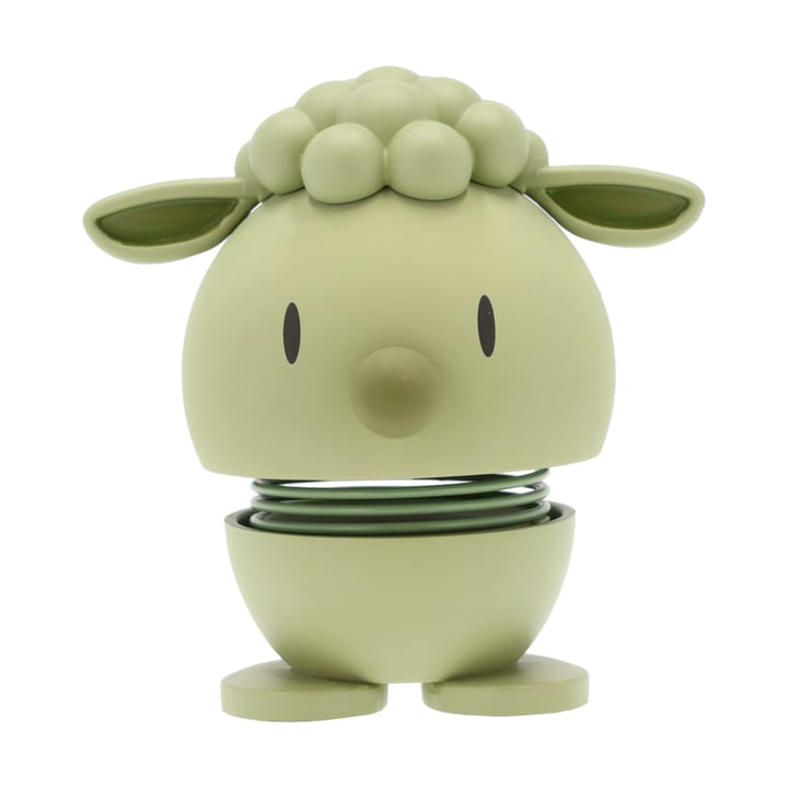 Hoptimist Soft Lambert S figure - Olive - Hoptimist