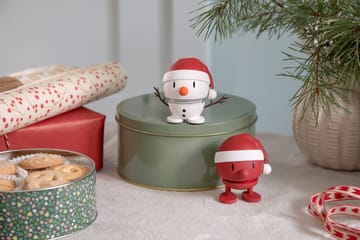 Hoptimist Soft Santa Bumble S figure - 红色 - Hoptimist