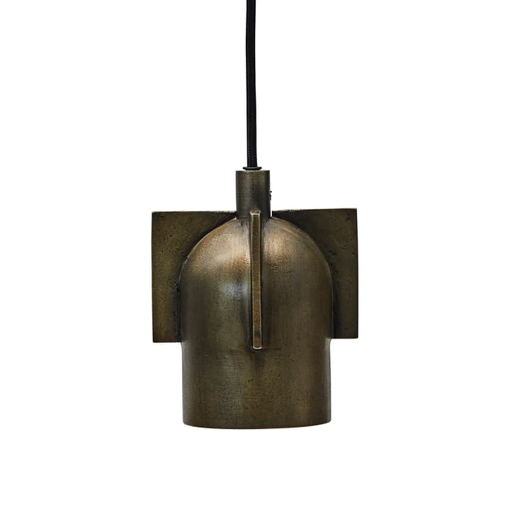 Akola ceiling 灯 13 cm - Antique brass - House Doctor