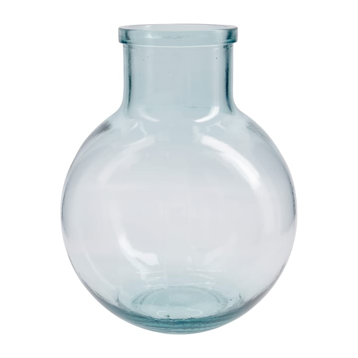 Aran  花瓶 /flask 31 cm, Clear House Doctor