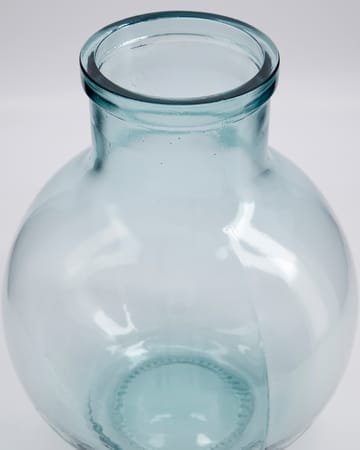 Aran  花瓶 /flask 31 cm - Clear - House Doctor