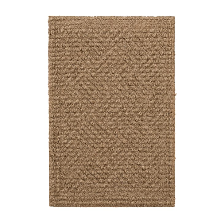 Clean doormat 85x130 cm - Natural - House Doctor