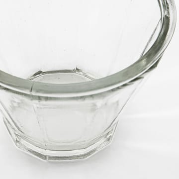 Fren tea light holder 7 cm - Clear - House Doctor