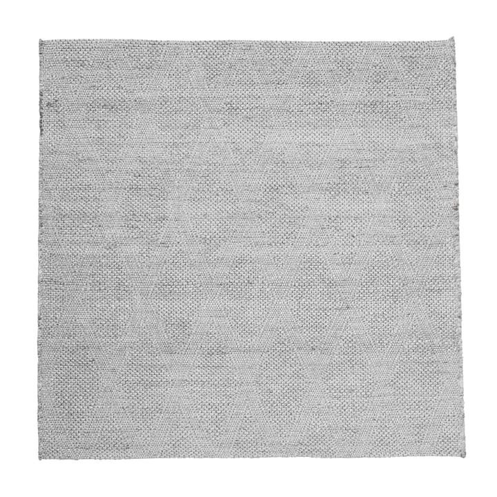 Mara 地毯  180x180 cm Grey - 灰色 - House Doctor