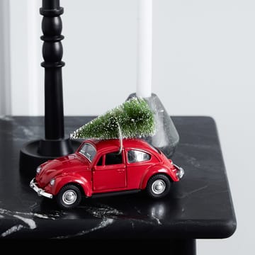 MINI Xmas car - 红色 - House Doctor