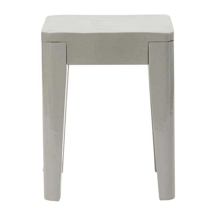 Molon stool 46 cm 凳子 - 灰色 - House Doctor