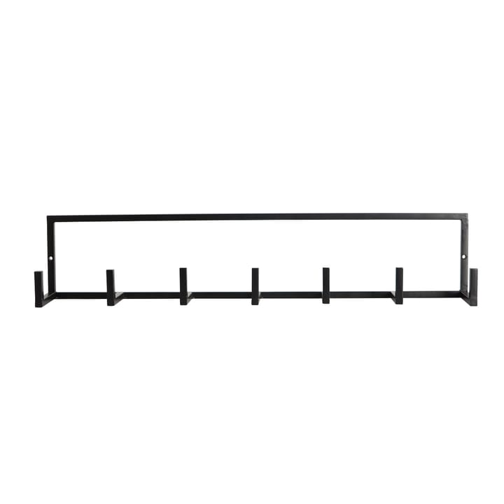 Rack coat rack - 黑色 - House Doctor