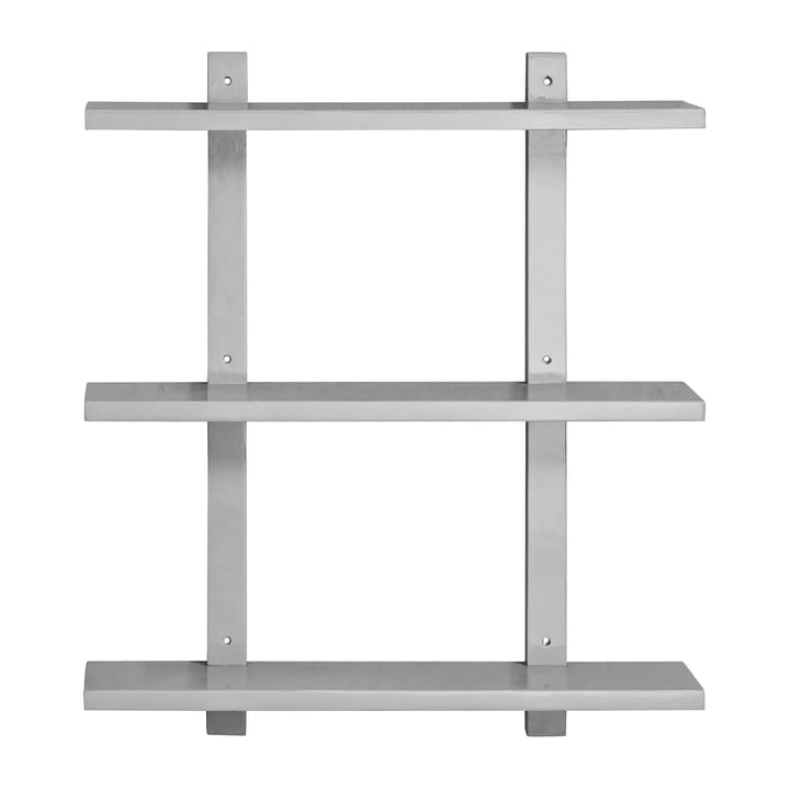 Sheo shelf grey - 3 levels - House Doctor