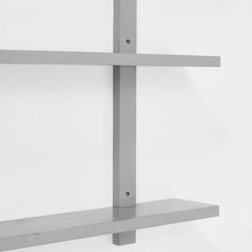 Sheo shelf grey - 3 levels - House Doctor