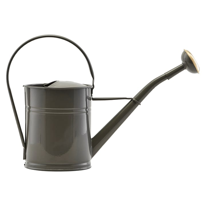 Water watering can - 灰色 - House Doctor