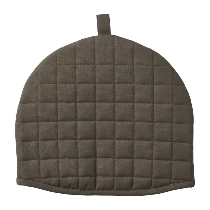 Humdakin tea cosy 34x28 cm - Evergreen - Humdakin