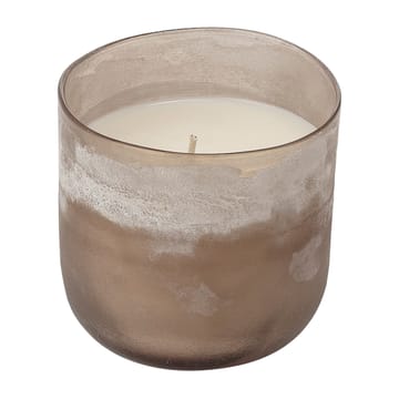 NO. 4 Lemon Verbena scented candle - 390 g + Giftbox - Illume x Bloomingville