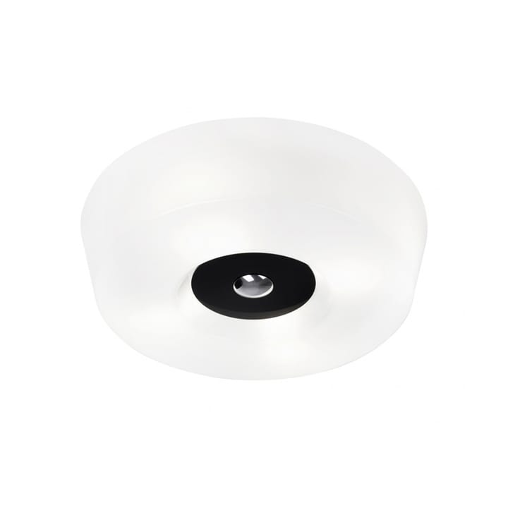 Yki 500 吊灯 - 白色, 黑色细节 - Innolux