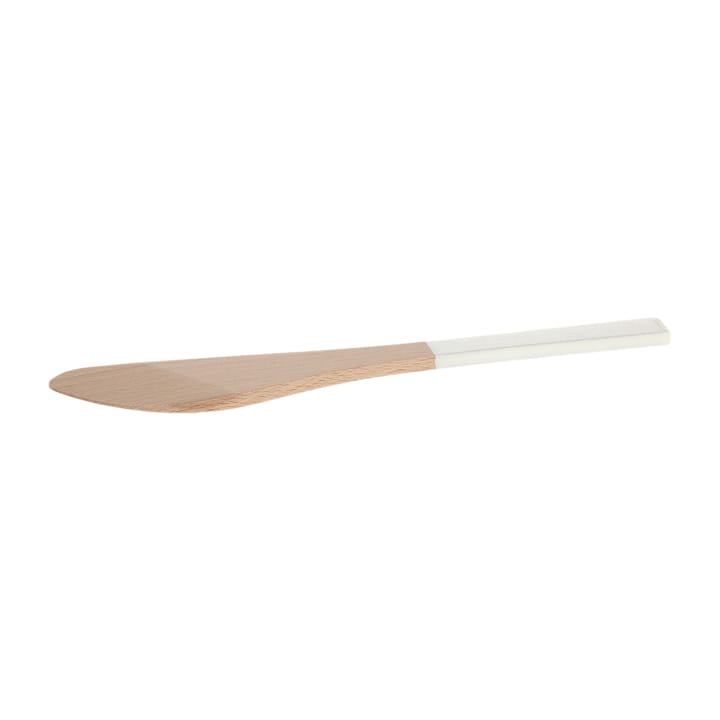 Iris Hantverk butter knife - 白色-natural - Iris Hantverk