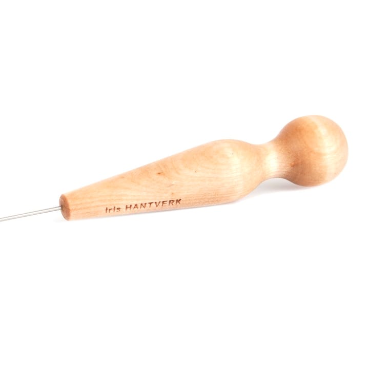 Iris Hantverk Cake tester, oil treated birch Iris Hantverk