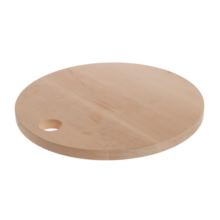 Iris Hantverk chopping board - Ø32.5 cm - Iris Hantverk